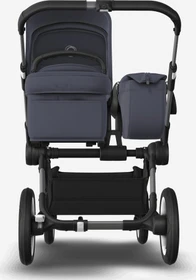 Bugaboo Donkey 5 Mono sturmblau/graphit