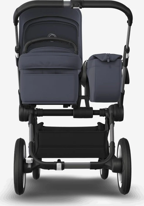 Bugaboo Donkey 5 Mono sturmblau/graphit