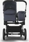 Bugaboo Donkey 5 Mono sturmblau/graphit Vorschaubild