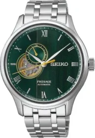 Seiko Presage Japanese Garden SSA463J1