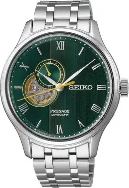 Seiko Presage Japanese Garden SSA463J1
