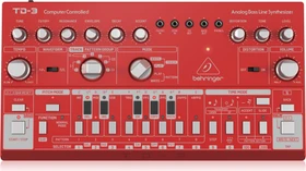 Behringer TD-3-RD