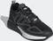 adidas ZX 2K Boost core black/cloud white (Damen) Vorschaubild