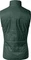 Vaude Sesvenna IV Funktionsweste dusty forest (Herren) Vorschaubild