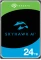 Seagate SkyHawk AI +Rescue 24TB, 24/7, 512e / 3.5" / SATA 6Gb/s Vorschaubild