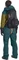 Ortovox Avabag Litric Freeride 18 Zip black raven Vorschaubild