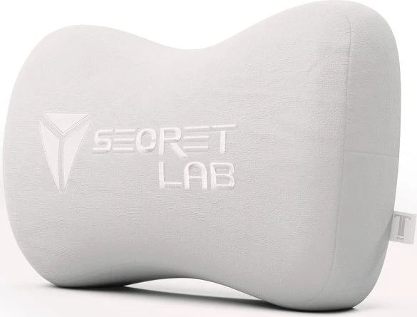 Secretlab Titan Evo NanoGen, Pure White, weiß