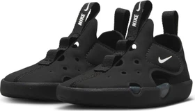 Nike Sunray Protect 4 black/anthracite/white (Junior)