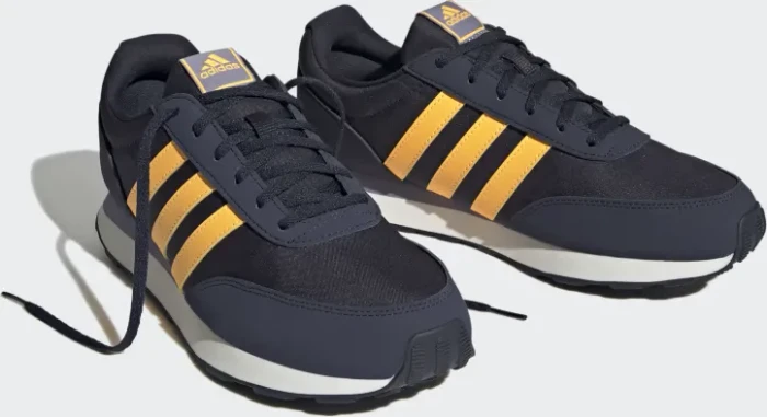 adidas Run 60s 3.0 legend ink/solar gold/shadow navy (Herren)