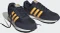 adidas Run 60s 3.0 legend ink/solar gold/shadow navy (Herren) Vorschaubild