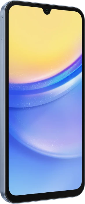 Samsung Galaxy A15 5G blau