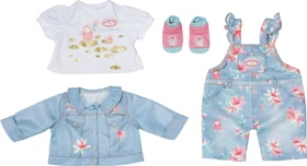 Zapf creation BABY Annabell Mode - Active Deluxe Jeans 43cm