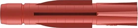 TOX Tri 6/36 Allzweckdübel, 6x36mm, 50 Stück