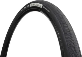 Teravail Rampart 700x42C Light & Supple Reifen schwarz