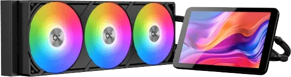 Xigmatek Connect AIO Series