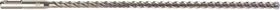 Milwaukee SDS-plus MX4 Hammerbohrer, 8x250x315mm, 1 Stück