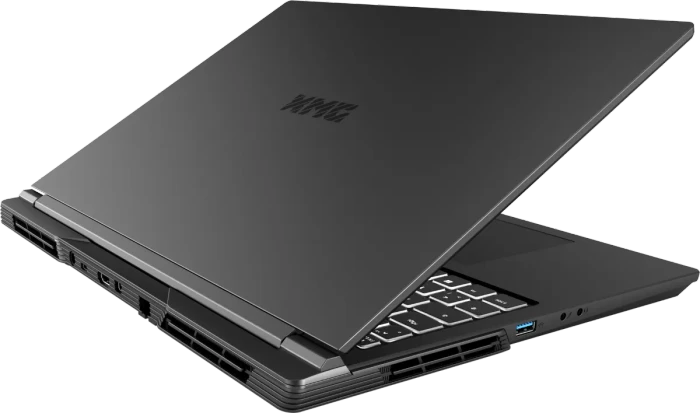 Schenker XMG PRO Studio 16-M23mqx, Core i9-13900H, 32GB RAM, 2TB SSD, GeForce RTX 4070, DE