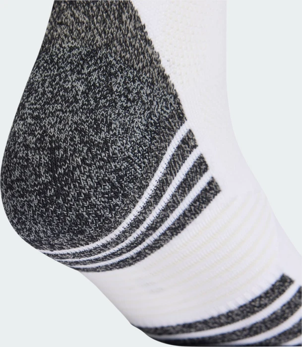 adidas Adi 26 Fußballstutzen weiß/schwarz