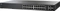 Cisco SG200 Rackmount Gigabit Smart Switch, 24x RJ-45, 2x RJ-45/SFP, 180W PoE Vorschaubild