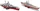 Cobi Historical Collection WW2 Battleship Gneisenau (4835)