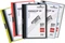 Durable Duraclip 30 Klemmmappe, A4, anthrazit/transparent Vorschaubild
