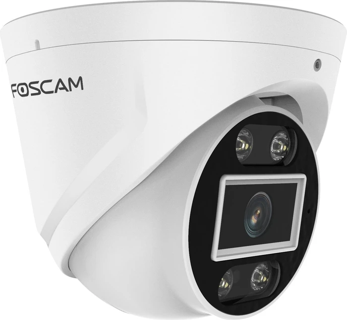 Foscam T5EP weiß