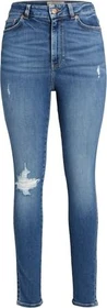 JJXX Vienna CSE1008 Jeans medium blue denim (Damen)