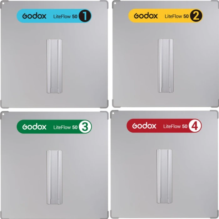 Godox LiteFlow 50Kit