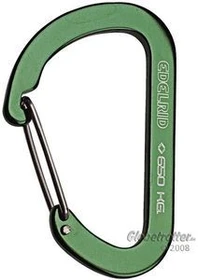 Edelrid Aranya Materialkarabiner
