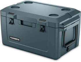 Dometic Patrol 55 Passiv-Kühlbox ocean