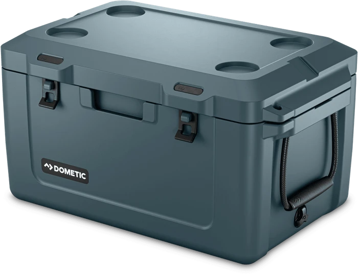 Dometic Patrol 55 Passiv-Kühlbox