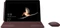 Microsoft Surface Go, rot, Pentium Gold 4415Y, 8GB RAM, 128GB, Signature Type Cover Bordeaux rot Vorschaubild