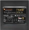 Thermaltake ToughPower Gold Modular 750W, ATX 2.3 Vorschaubild