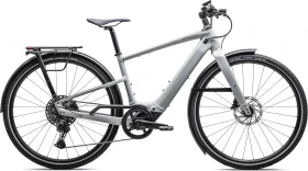 Specialized Turbo Vado SL 2 5.0 gloss dove gray Modell 2024