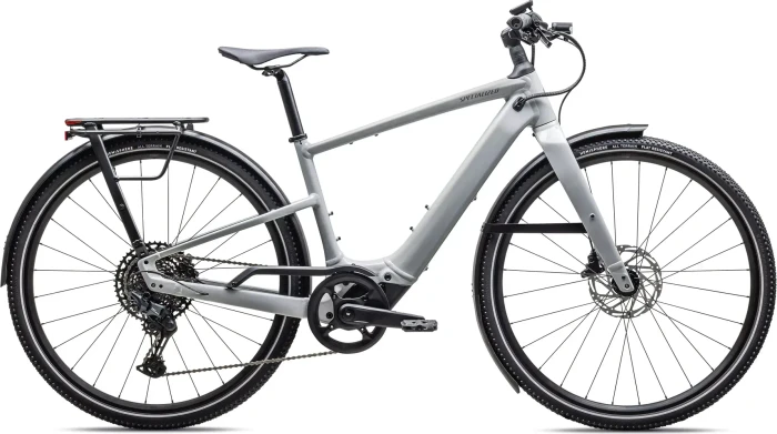 Specialized Turbo Vado SL 2 5.0 Modell 2024