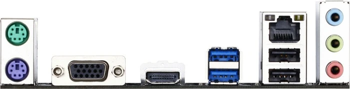 GIGABYTE GA-H110M-Gaming 3 (Intel 1151)