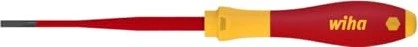 Wiha SoftFinish electric slimFix 3201 Schlitz Schraubendreher, 4.5x125mm