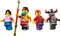 LEGO Monkie Kid - Monkie Kids Wolken-Jet Vorschaubild
