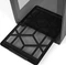 Antec P120 Crystal, schwarz, Glasfenster Vorschaubild