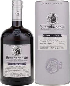 Bunnahabhain Fèis Ìle 2023 Canasta Cask 700ml