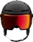 Atomic Savor GT Visor Stereo Helm schwarz Vorschaubild