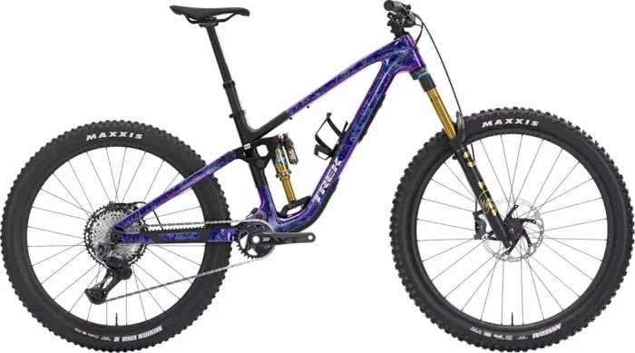 Trek Fuel MX 9.8 XT Di2 Gen 7 Modell 2026