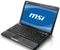MSI Wind U270-E4523W7H, E-450, 2GB RAM, 320GB HDD, DE Vorschaubild