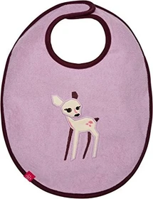 Lässig Lätzchen Größe M Little Tree Fawn