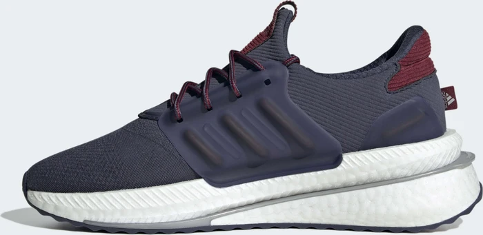 adidas X_PLRBOOST shadow navy/shadow red/silver metallic (Herren)