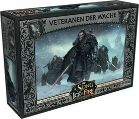 A Song of Ice & Fire - Veteranen der Wache