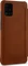 Stilgut Book Type Leather Case für Samsung Galaxy A51 braun Vorschaubild