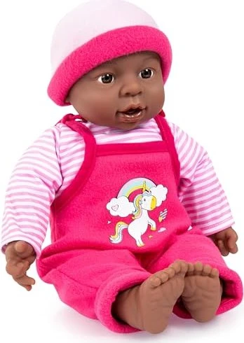 Bayer Design Brooky Girl Puppe