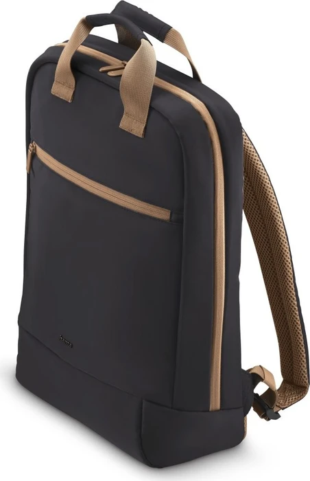 Hama Ultra Lightweight Laptop-Rucksack 16.2" schwarz