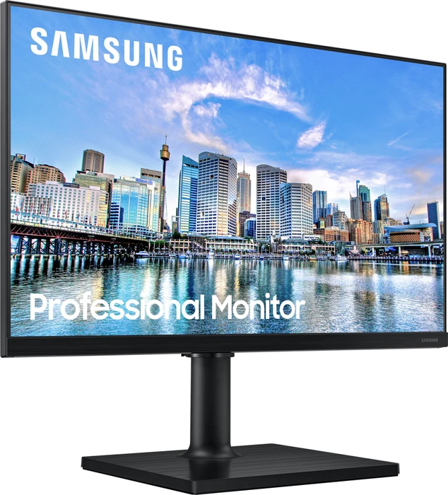 Samsung T45F (2021), 22"